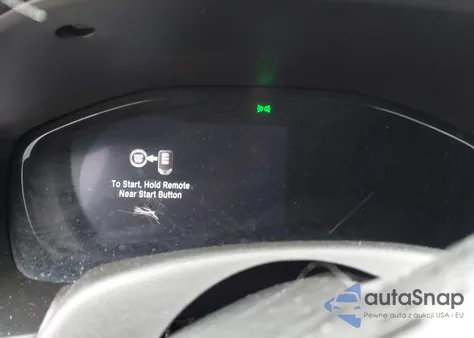 2021 Honda Accord Lx z USA, uszkodzony, nr VIN 1HGCV1F16MA026673